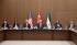 Turkiye US Syria hold trilateral talk