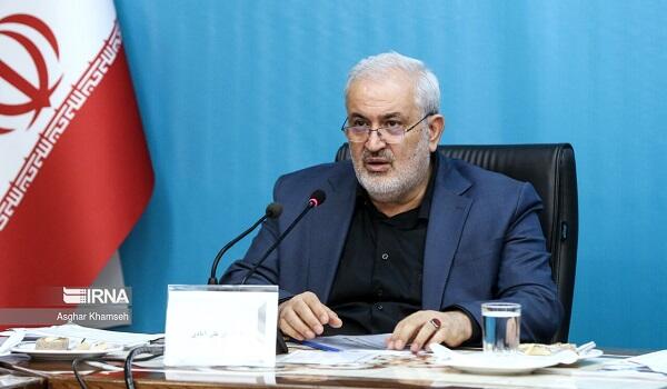 İranda nazir quraqlığa görə çağırış etdi: Dua edin