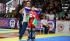 Aliyev’s granddaughter reaches Kung Fu World final