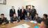 Delegation of NDU of Turkiye visits Nakhchivan