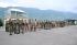 Azerbaijan-Iran “Araz-2025” drills continue