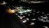 Stunning night shots of Aghdam station - Photo