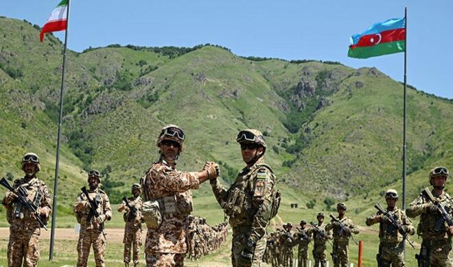 "Araz-2025" joint exercise successfully completed -