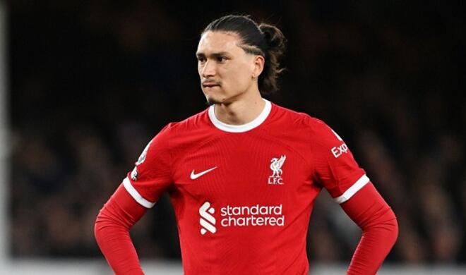 Darwin Nunez bursts onto Atletico Madrid’s radar