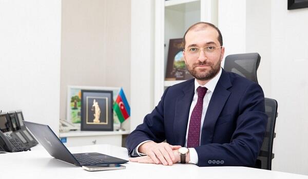 Nicat Quliyev sədr müavini təyin edildi