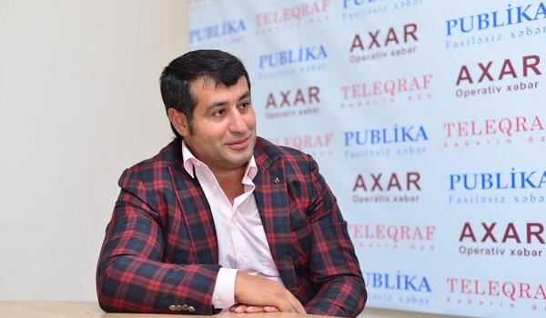 Araz Musayevi bıçaqlayanlar Azərbaycan vətəndaşları imiş