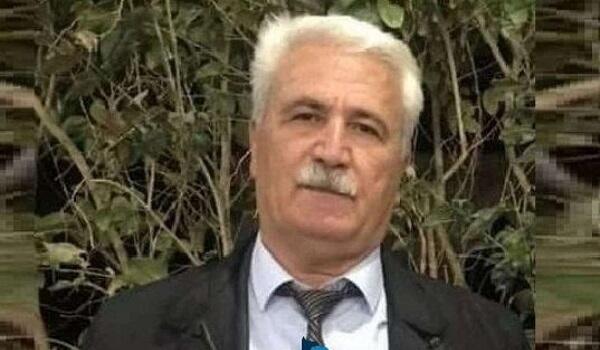 Keçmiş müsavatçı intihar etdi - Foto