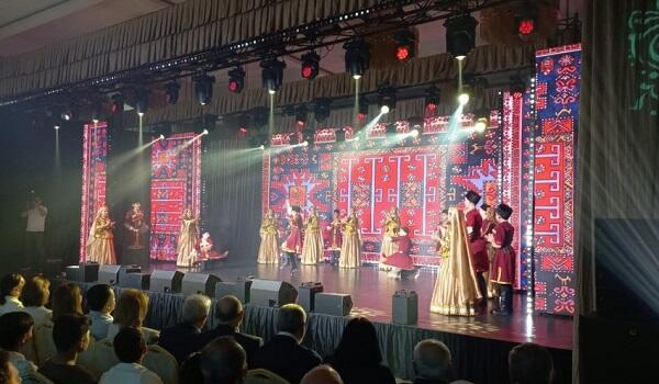 Şuşada uşaq yaradıcılıq festivalı keçirilir