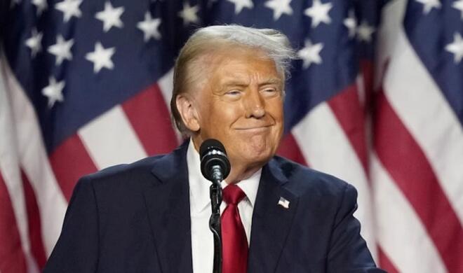Trump threatens massive strike on Iran