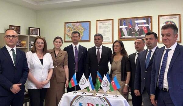 Özbəkistan universitetində Azərbaycan dili tədris olunacaq
