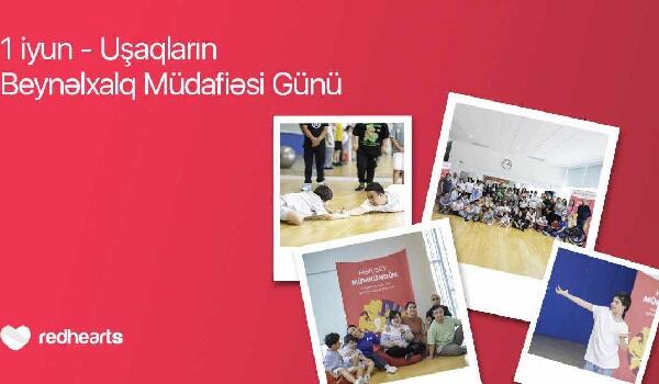 Hər şey mümkündür: Daun sindromlu uşaqlar üçün layihə