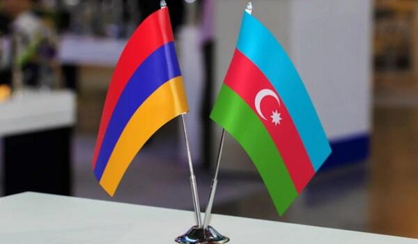 نمایندگان جمهوری آذربایجان و ارمنستان دیدار کردند