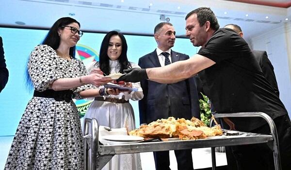 Rumıniyada Azərbaycanın Müstəqillik Günü qeyd edilib
