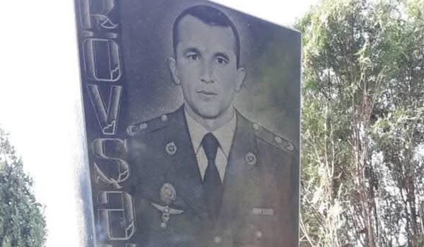 17 il əvvəl vəfat edən mayora şəhid adı veriləcək - Foto