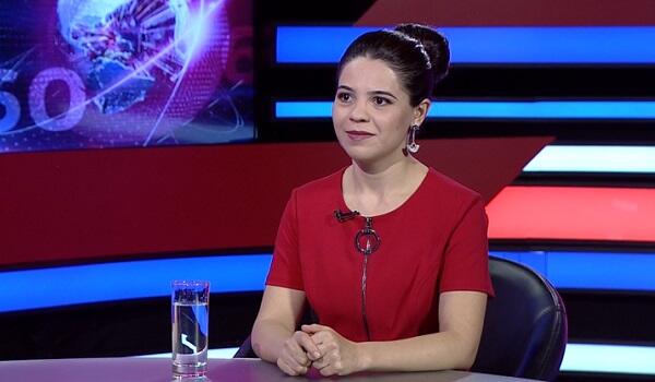 Paşinyan hər gecə yuxuda Allahşükür Paşazadəni görür - Ayrapetyan