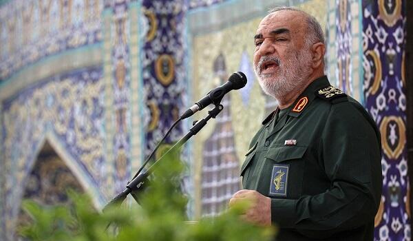 Салами спрогнозировал войну за день до своей ликвидации