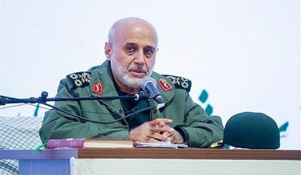 Daha bir SEPAH generalı öldürüldü