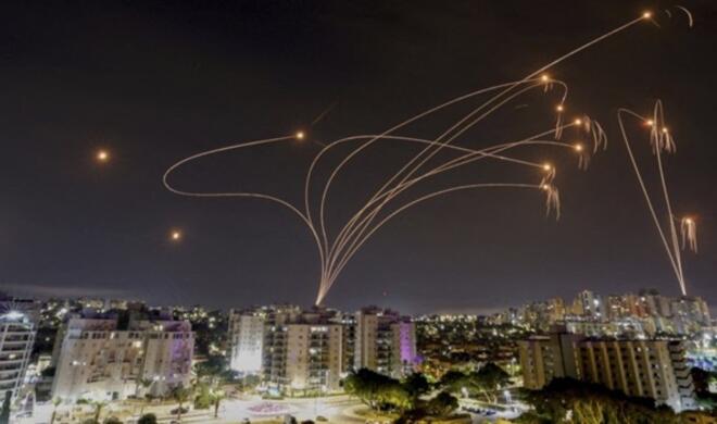 Iran: Strikes will stop if Israeli attacks end