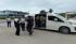 Foreigners evacuate Iran through Azerbaijan