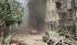 IRGC top intelligence officials killed in Israeli strike