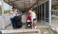 20 Ukrainian citizens evacuated from Iran to Azerbaijan