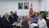 Turkish and Armenian deputy foreign ministers meet