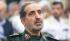 Iran's chief of staff killed in Israeli airstrike -