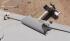 IDF says Air Force Hermes drone shot down in Iran -