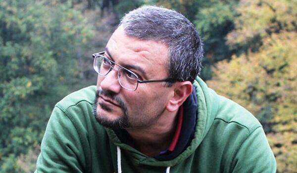 Fərhad Yalquzaq emalatxanasında ölü tapıldı