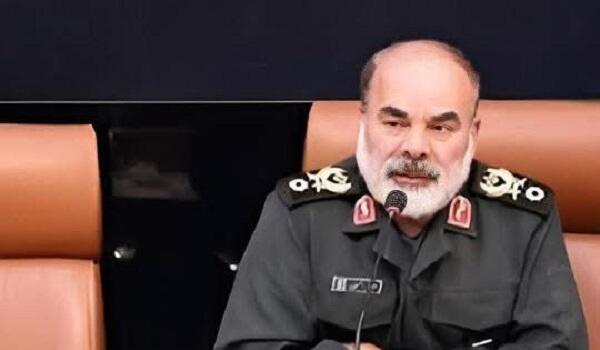 Xamenei SEPAH-a komandir təyin etdi
