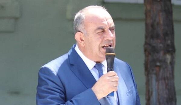 Saxlanılan icra başçısı ilə bağlı şok faktlar