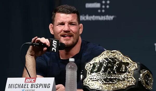 UFC əfsanəsi Bakıya heyran qaldı - Video