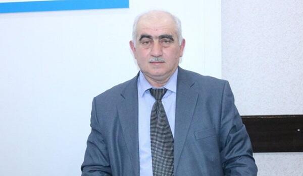 Əhməd Orucun oğlunun qəfil ölümü... - Səbəb açıqlandı