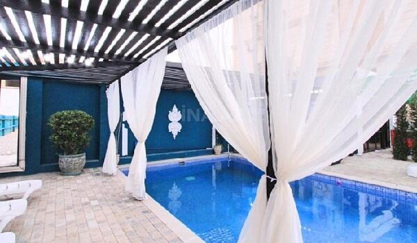 Azərbaycanda dənizkənarı otel satışa çıxarıldı - Qiymət