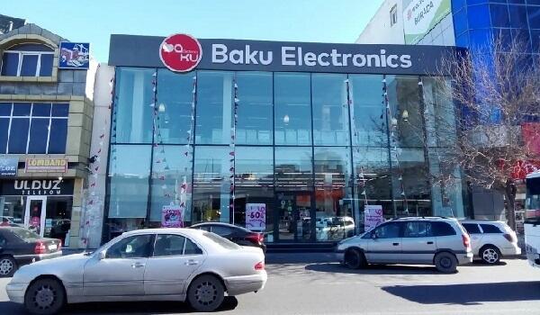 “Baku Electronics”in fəaliyyətində nöqsanlar aşkarlandı