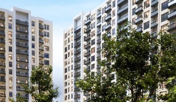 "Kristal" "Biləcəri" yaşayış kompleksində yeni mənzilləri satışa çıxardı