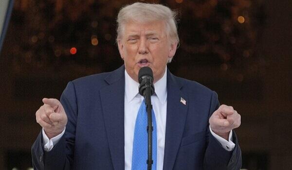 Трамп: Иран нанес урон Израилю