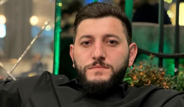 Keçmiş "Şahdağ Quba"nın prezidenti İstanbulda ölü tapıldı