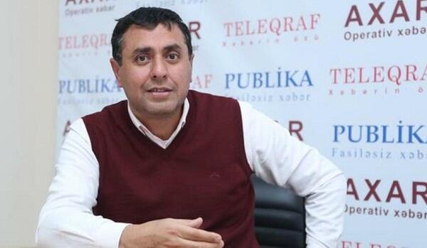 Seyfəddin Hüseynli Rusiyadakı qardaşlarının qətlindən danışdı
