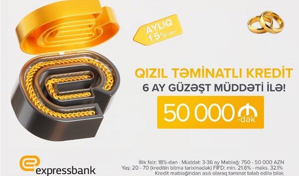 Rəsmi iş yeri olmadan kredit götürmək mümkün oldu!