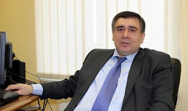 Şıxlinski danışdı: Mənə çox mədəni şəkildə davranıldı