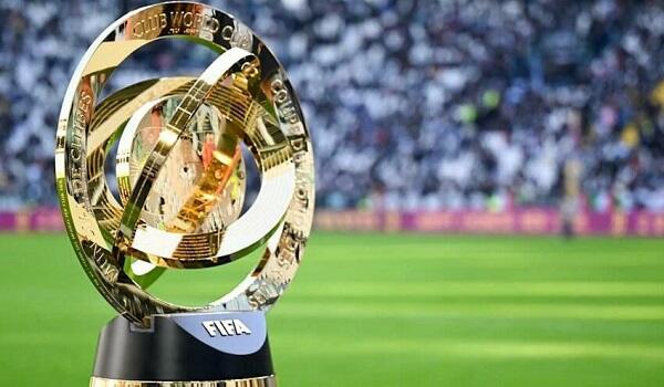 Quarterfinal lineup set for Club World Cup