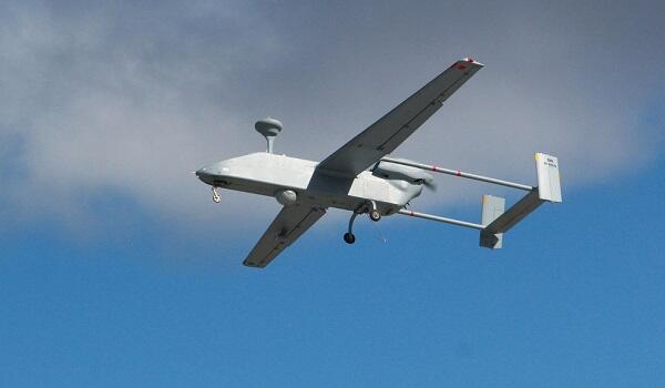 Ruslar Şimali Koreyada dron istehsalına yardım edir