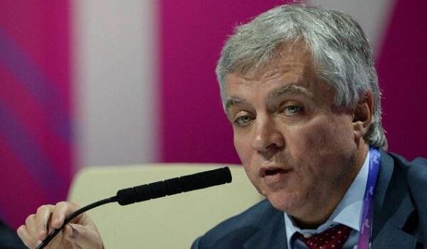 Andrey Bədəlov Moskvada ölü tapıldı