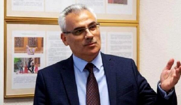 Elşən İbrahimov Rusiya vətəndaşlığından niyə çıxarılıb?