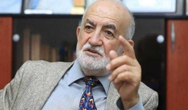 Məmməd İsmayıl xəstəxanaya yerləşdirildi