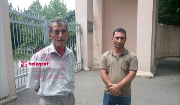 Stadion işçiləri maaş həsrətində: Günün 24 saatı işləyirik...