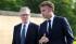 France's Macron makes state visit to the UK