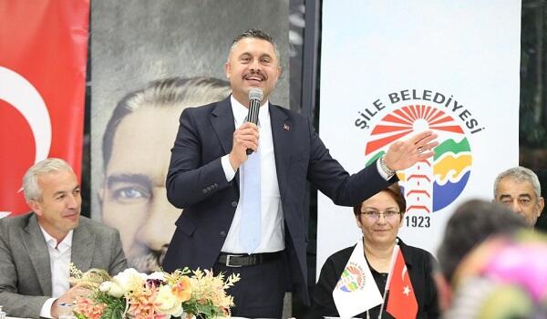 Türkiyədə daha bir bələdiyyə sədri saxlanıldı