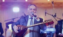 Oğlu məşhur musiqiçinin intihar etdiyini açıqladı - Foto